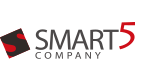 SMART5 Logo
