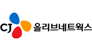 CJ 올리브네트웍스